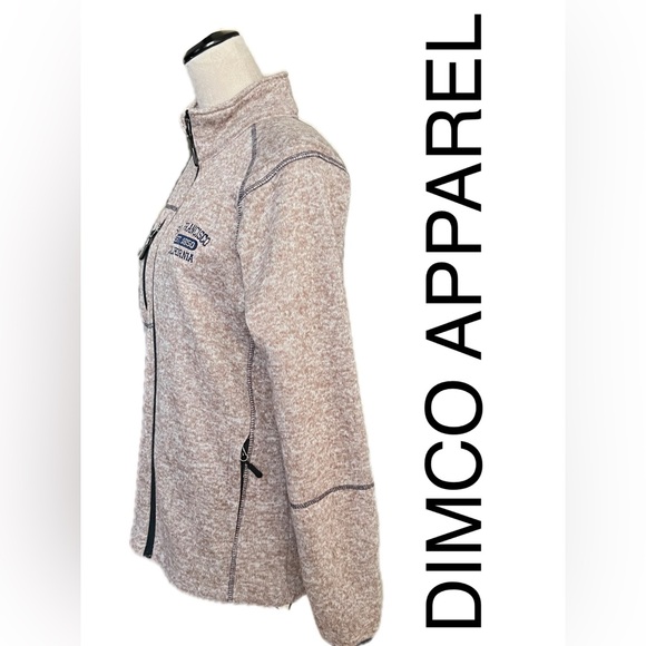 B10 DIMCO JACKET IN SIZE S - Picture 4 of 9